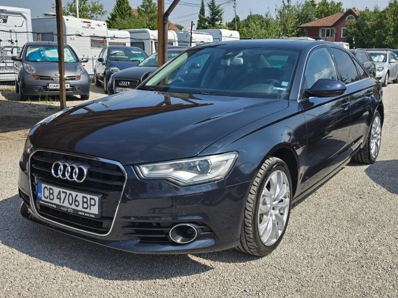 Audi A6 2.8i/Авт./Лизинг