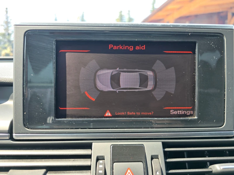 Audi A6 2.8i/Авт./Лизинг, снимка 15 - Автомобили и джипове - 51909307