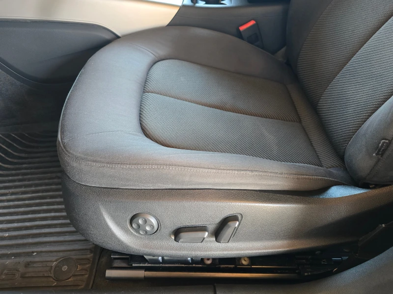 Audi A6 2.8i/Авт./Лизинг, снимка 7 - Автомобили и джипове - 51909307