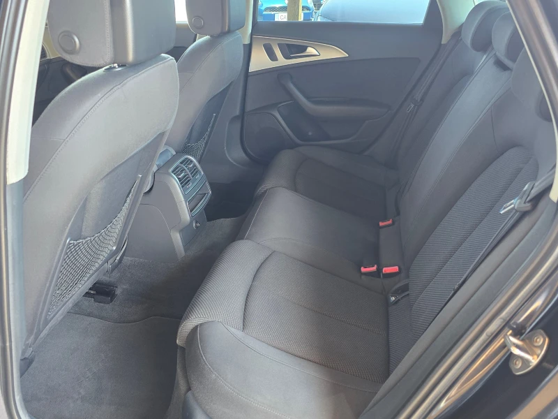 Audi A6 2.8i/Авт./Лизинг, снимка 13 - Автомобили и джипове - 51909307