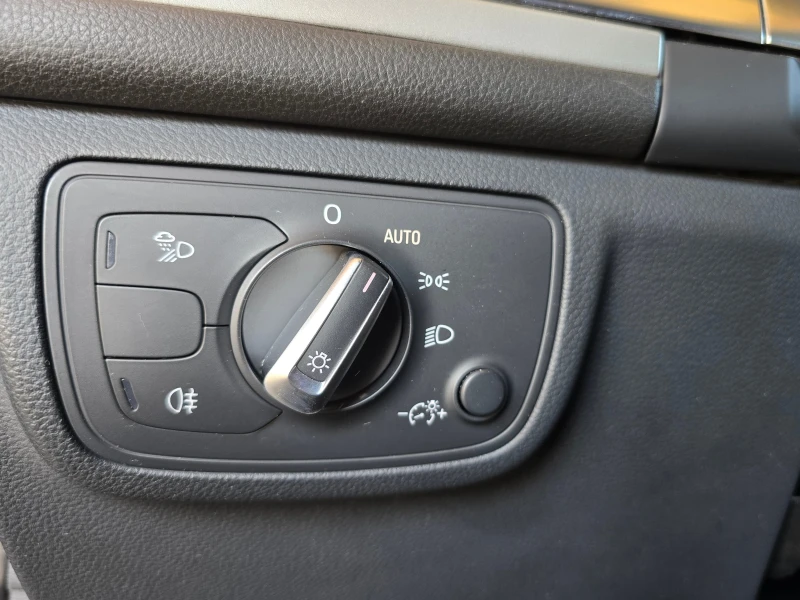 Audi A6 2.8i/Авт./Лизинг, снимка 10 - Автомобили и джипове - 51909307