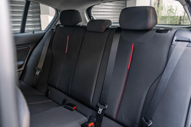 BMW 118, снимка 7 - Автомобили и джипове - 52268823