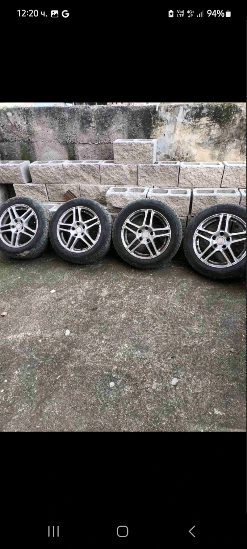 Mercedes-Benz C 220 220CDI 170kc SILVER STAR, снимка 15 - Автомобили и джипове - 52535351