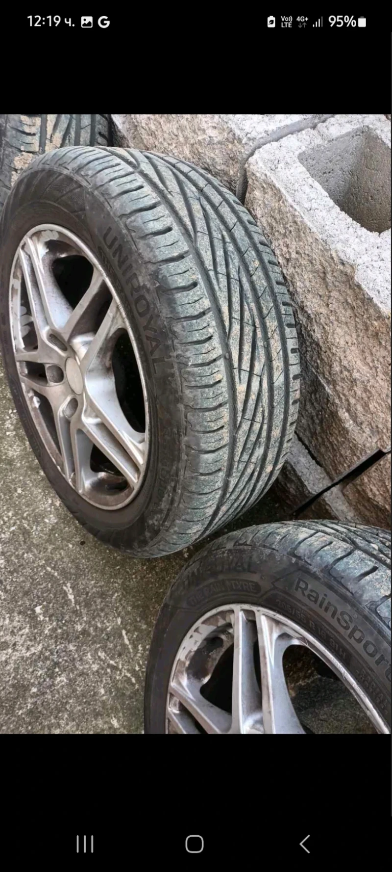 Mercedes-Benz C 220 220CDI 170kc SILVER STAR, снимка 16 - Автомобили и джипове - 52535351