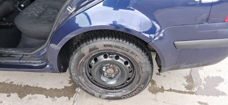 VW Bora, снимка 9 - Автомобили и джипове - 52649130