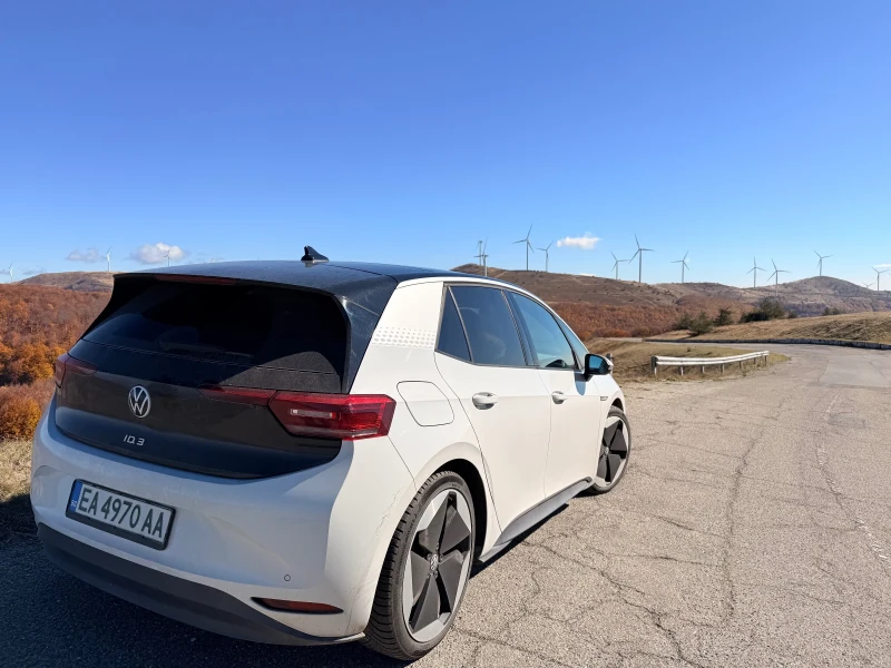 VW ID.3 ID3 Pro Performance 58kW, снимка 5 - Автомобили и джипове - 52866879