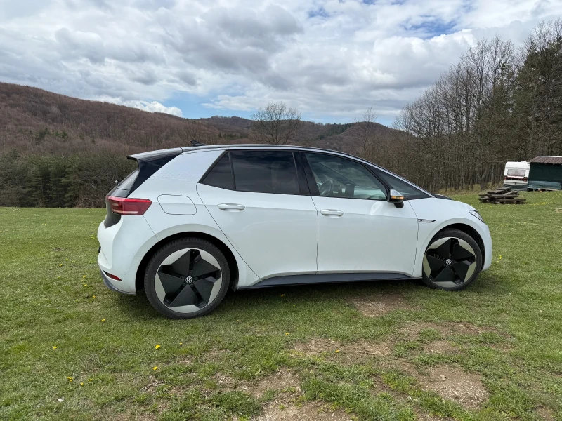VW ID.3 ID3 Pro Performance 58kW, снимка 4 - Автомобили и джипове - 52866879