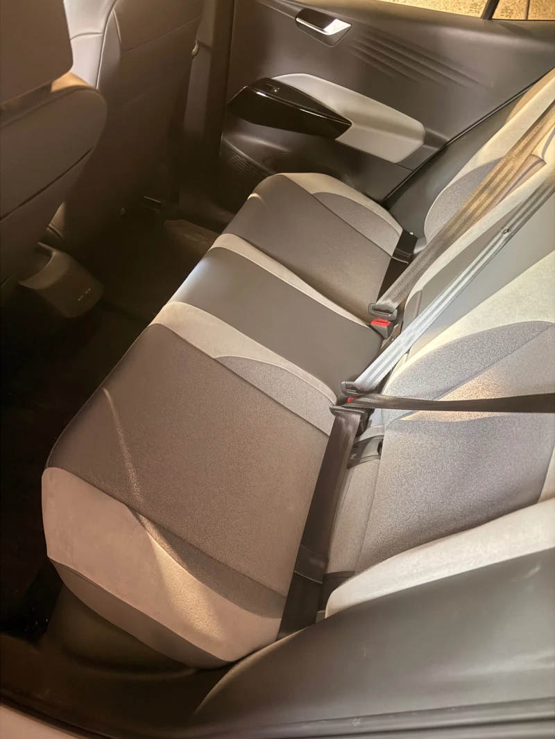 VW ID.3 ID3 Pro Performance 58kW, снимка 8 - Автомобили и джипове - 52866879