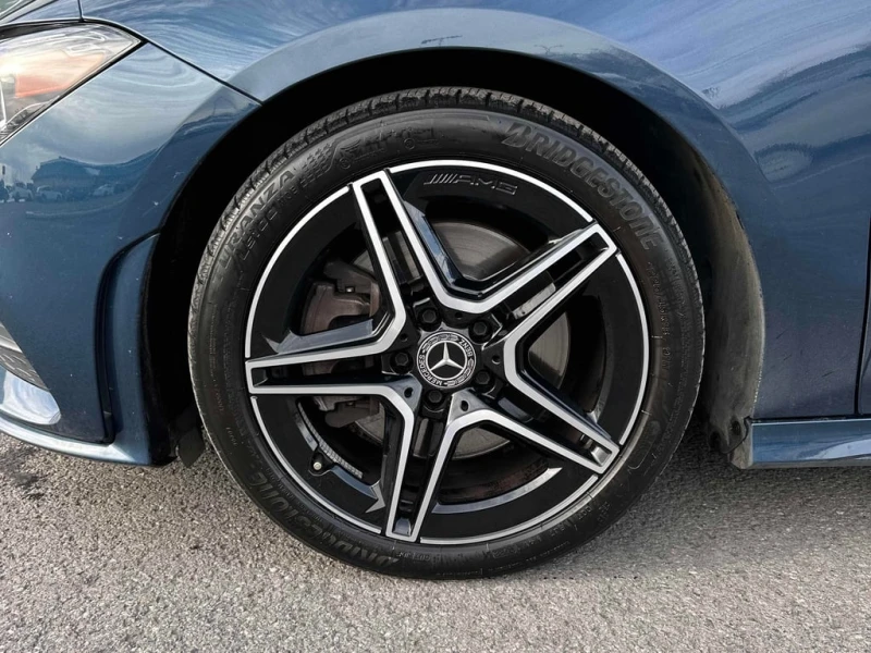 Mercedes-Benz CLA * 250 * CARFAX * ЦЕНА ДО БГ, снимка 7 - Автомобили и джипове - 53112794
