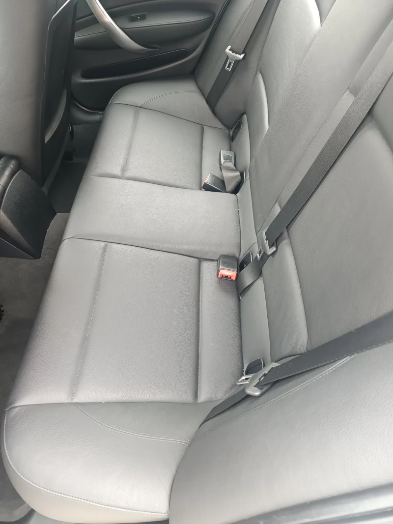 BMW 118 2.0 Diesel, FACE, ЛИЗИНГ , снимка 13 - Автомобили и джипове - 53336260