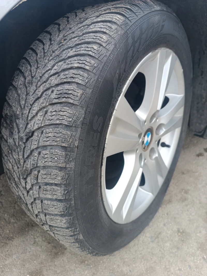 BMW 118 2.0 Diesel, FACE, ЛИЗИНГ , снимка 14 - Автомобили и джипове - 53336260