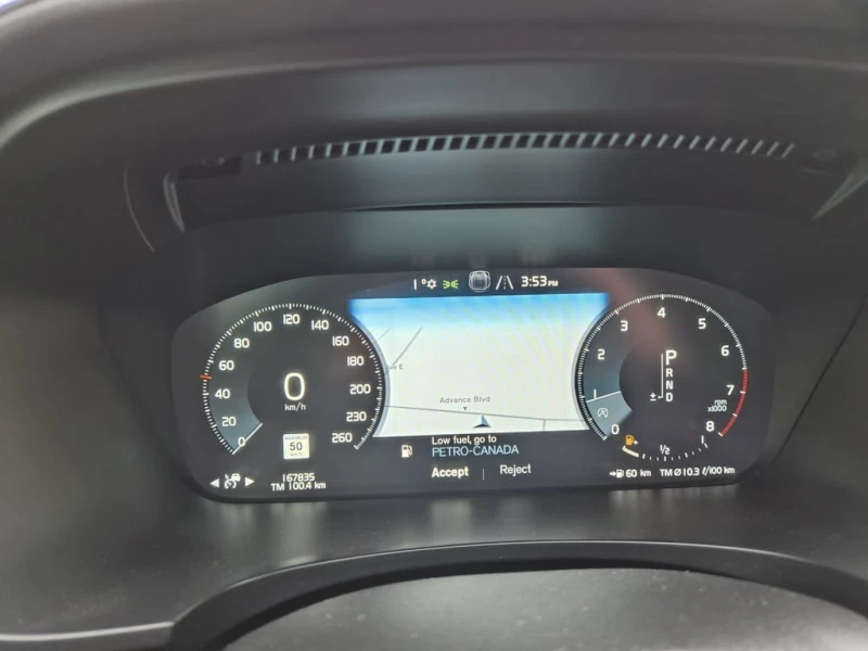 Volvo S90 * T6 Inscription * CARFAX * ЦЕНА ДО БГ, снимка 8 - Автомобили и джипове - 53388427