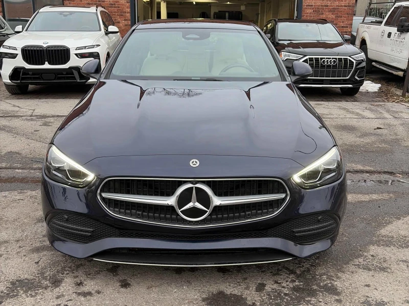 Mercedes-Benz C 300 * * CARFAX * * АВТО КРЕДИТ * *  - 67999 лв. / 34767.34 € - 25372963 1
