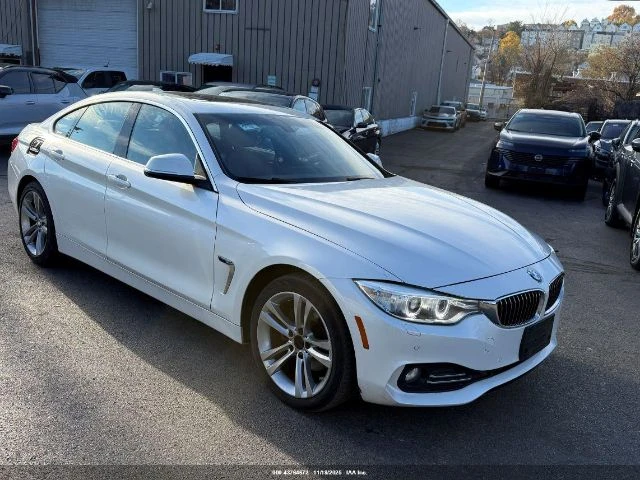 BMW 428 GRAN COUPE XDRIVE - 25000 лв. / 12782.30 € - 27484664 1