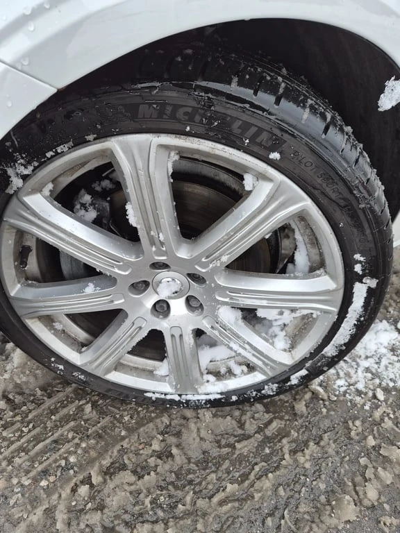 Volvo S90 * T6 Inscription * CARFAX * ЦЕНА ДО БГ - изображение 7