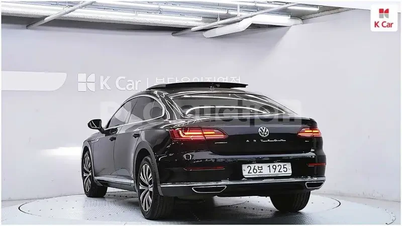 VW Arteon 2.0TDI | DISTRONIC | LANE | ОБДУХВАНЕ | МАСАЖ, снимка 3 - Автомобили и джипове - 54239668