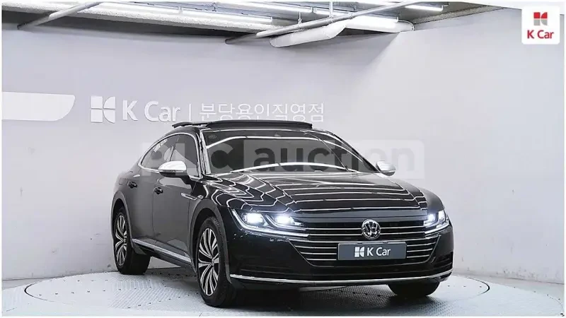 VW Arteon 2.0TDI | DISTRONIC | LANE | ОБДУХВАНЕ | МАСАЖ, снимка 4 - Автомобили и джипове - 54239668
