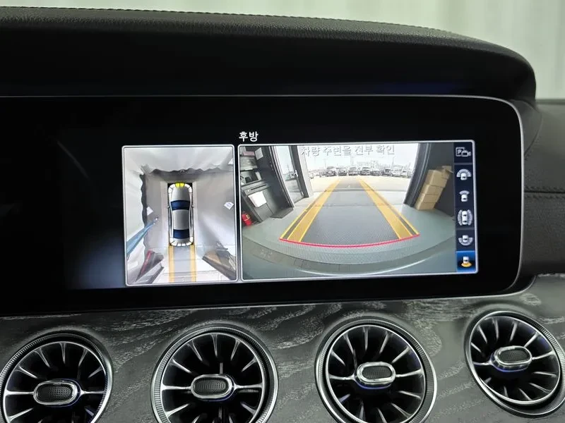 Mercedes-Benz CLS 400, снимка 15 - Автомобили и джипове - 54288691