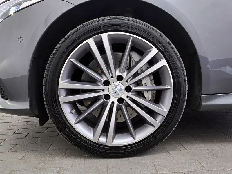 Mercedes-Benz CLS 400, снимка 5 - Автомобили и джипове - 54288691