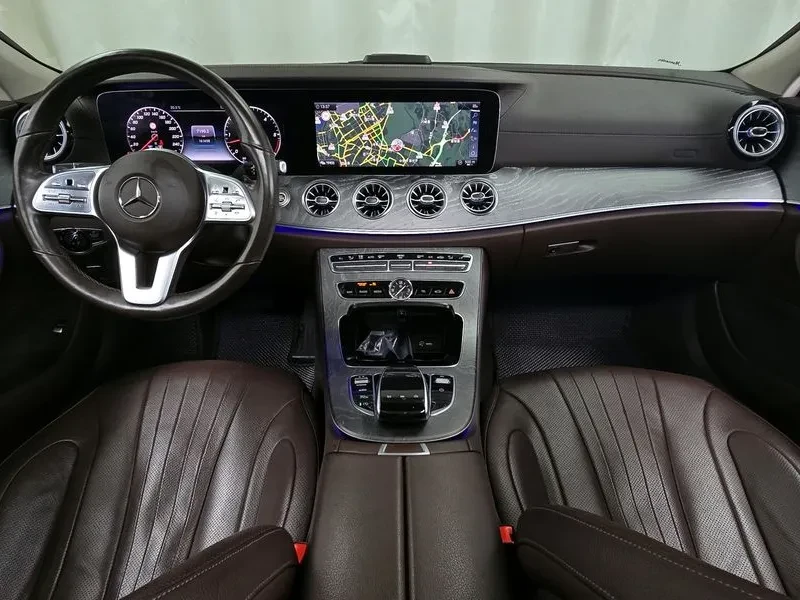 Mercedes-Benz CLS 400, снимка 7 - Автомобили и джипове - 54288691