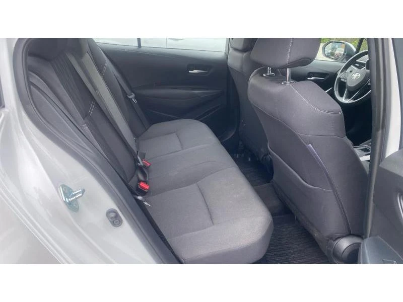 Toyota Corolla Executive | Mobile.bg � ����������� 7
