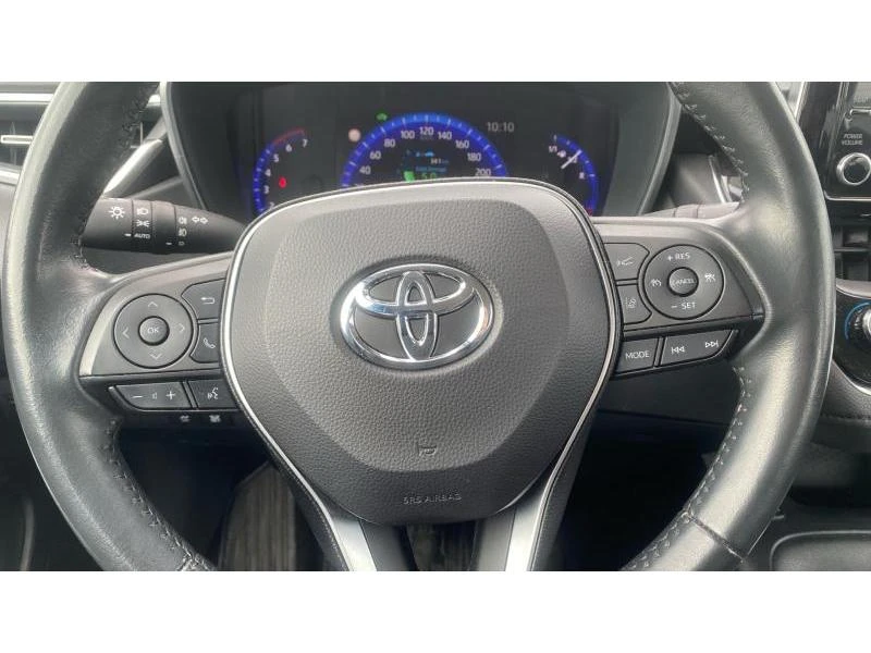 Toyota Corolla Executive | Mobile.bg � ����������� 13
