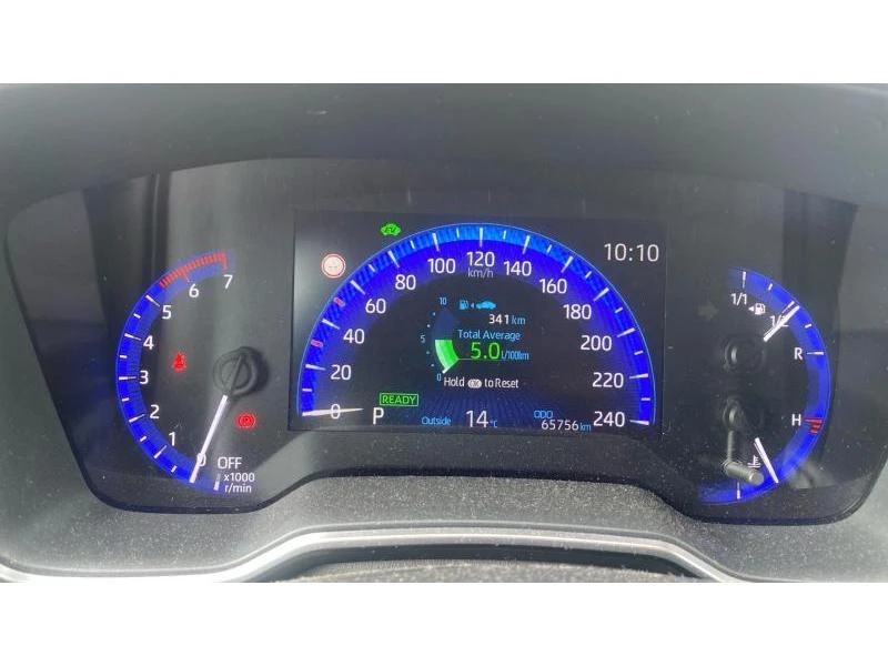Toyota Corolla Executive | Mobile.bg � ����������� 14