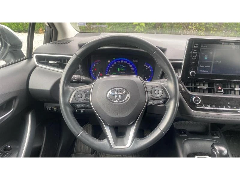 Toyota Corolla Executive | Mobile.bg � ����������� 9