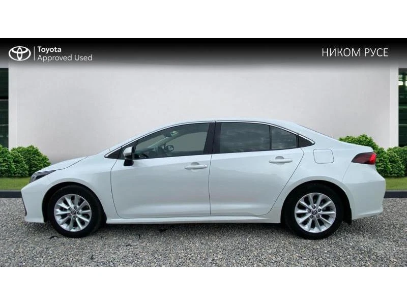 Toyota Corolla Executive | Mobile.bg � ����������� 3