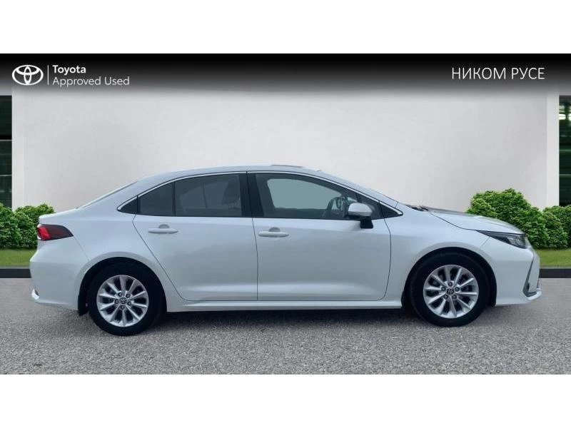 Toyota Corolla Executive | Mobile.bg � ����������� 17