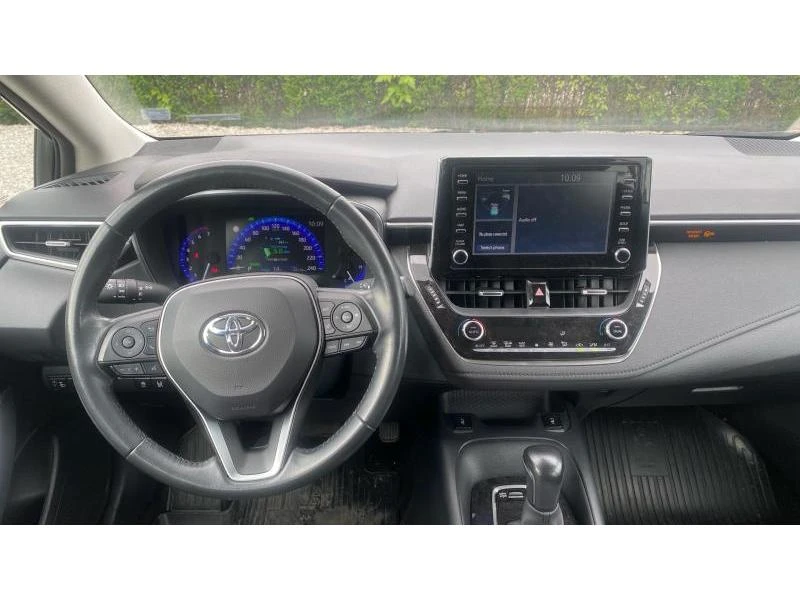Toyota Corolla Executive | Mobile.bg � ����������� 8