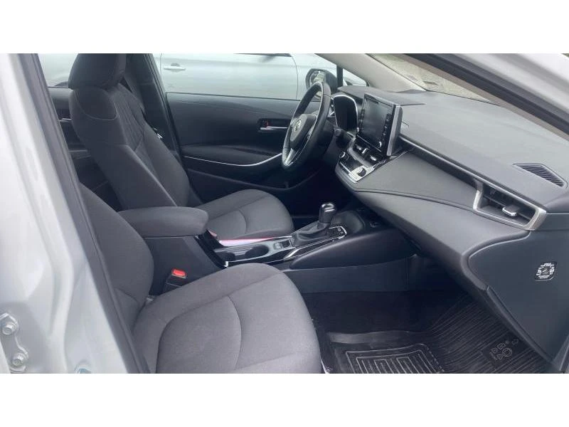 Toyota Corolla Executive | Mobile.bg � ����������� 6