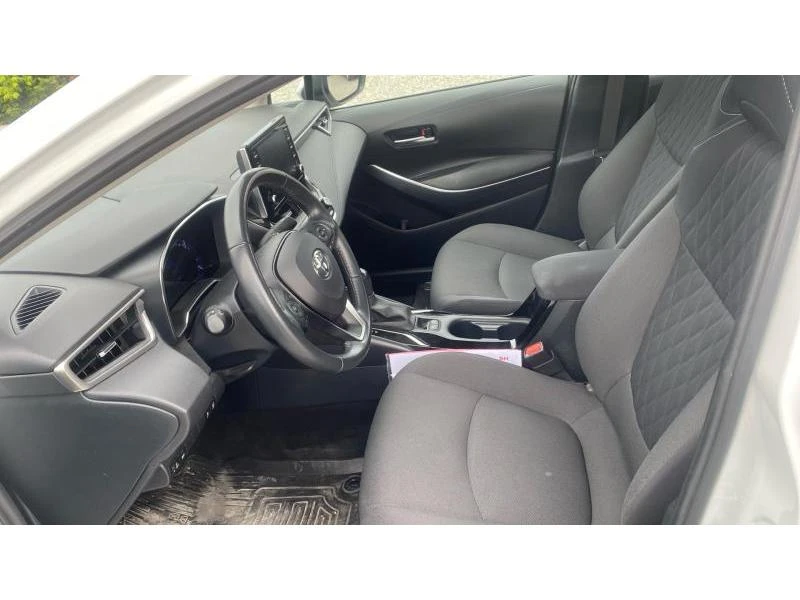 Toyota Corolla Executive | Mobile.bg � ����������� 12