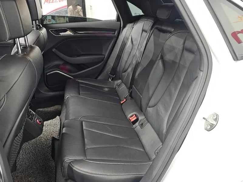 Audi S3 2.0 TFSI QUATTRO, снимка 12 - Автомобили и джипове - 54922193