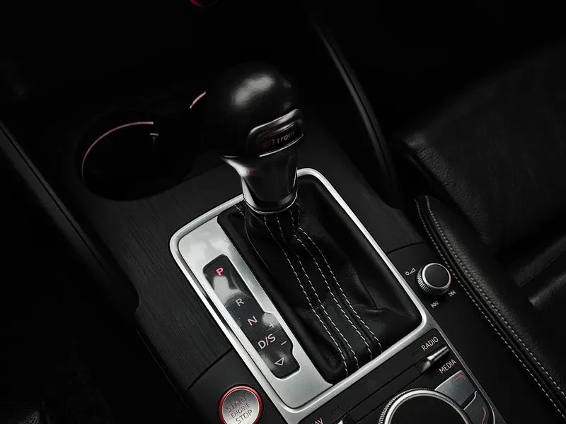 Audi S3 2.0 TFSI QUATTRO, снимка 9 - Автомобили и джипове - 54922193