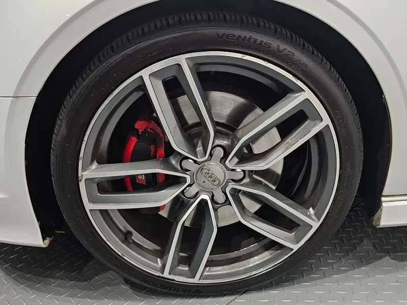 Audi S3 2.0 TFSI QUATTRO, снимка 5 - Автомобили и джипове - 54922193