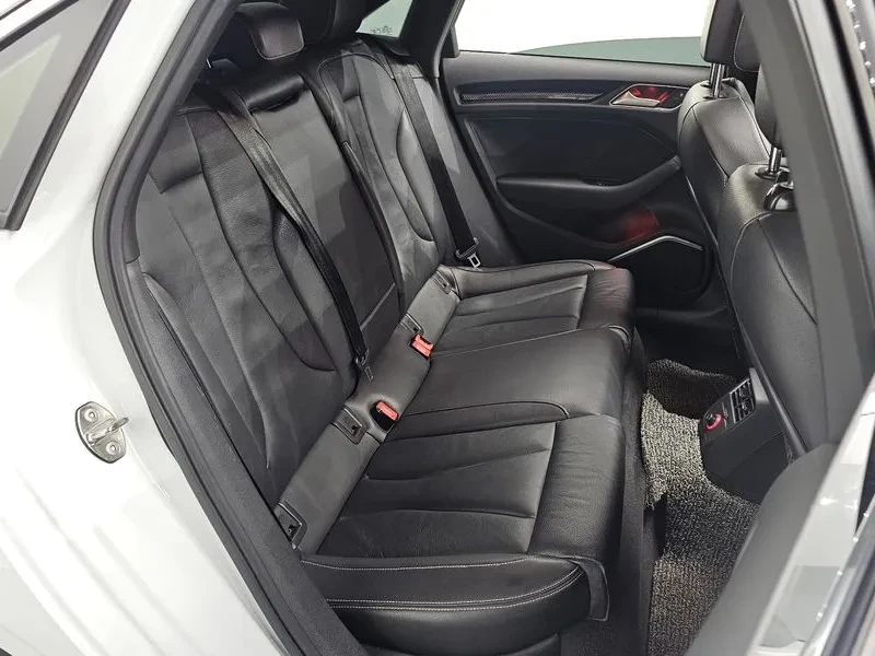Audi S3 2.0 TFSI QUATTRO, снимка 11 - Автомобили и джипове - 54922193