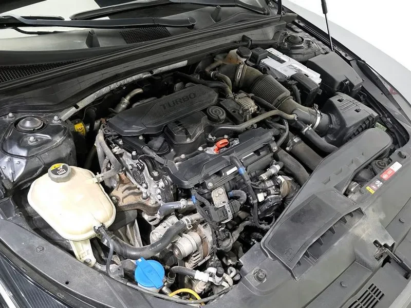 Kia K5 1.6 TURBO PRESTIGE, снимка 6 - Автомобили и джипове - 55089006