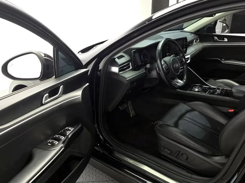 Kia K5 1.6 TURBO PRESTIGE, снимка 10 - Автомобили и джипове - 55089006