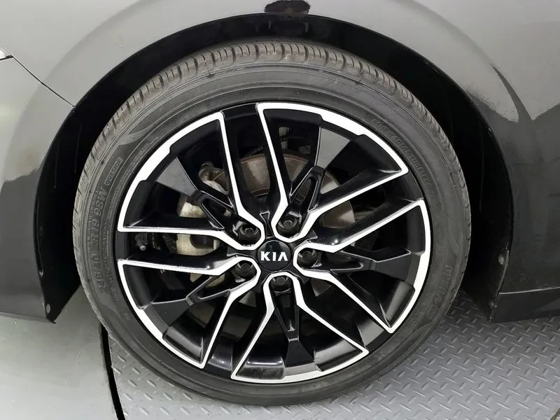 Kia K5 1.6 TURBO PRESTIGE, снимка 5 - Автомобили и джипове - 55089006