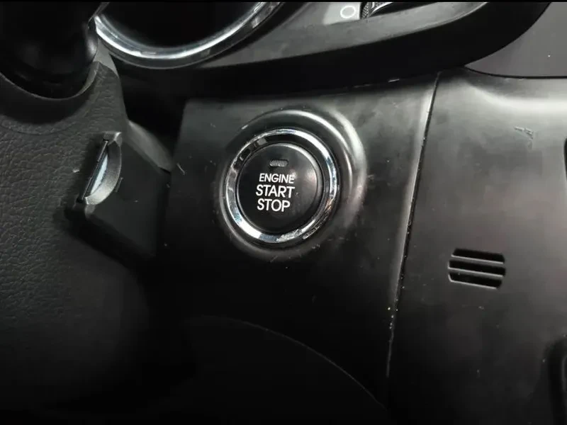 Kia K5 2.0 Deluxe, снимка 17 - Автомобили и джипове - 56594488