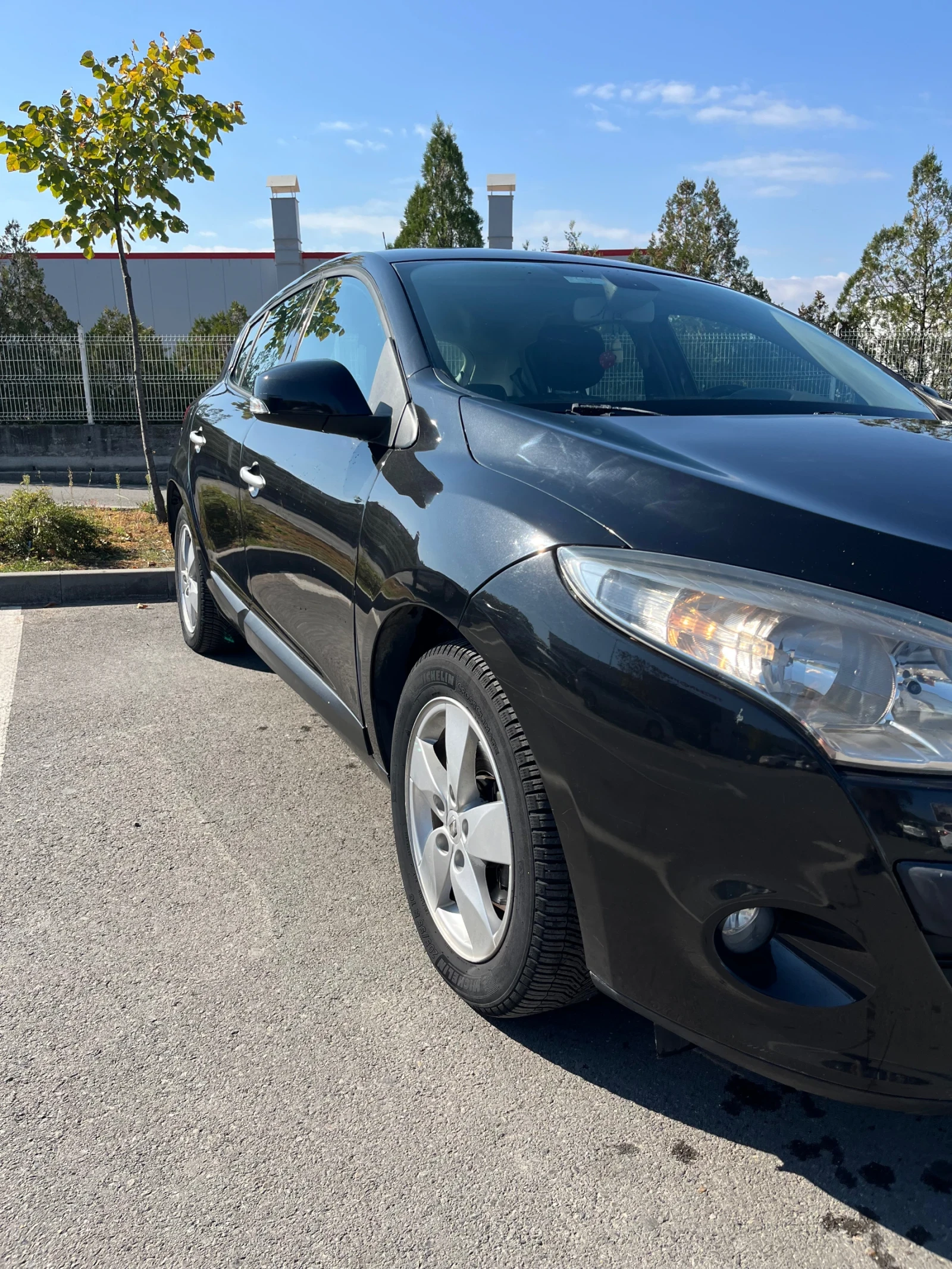 Renault Megane | Mobile.bg � ����������� 15