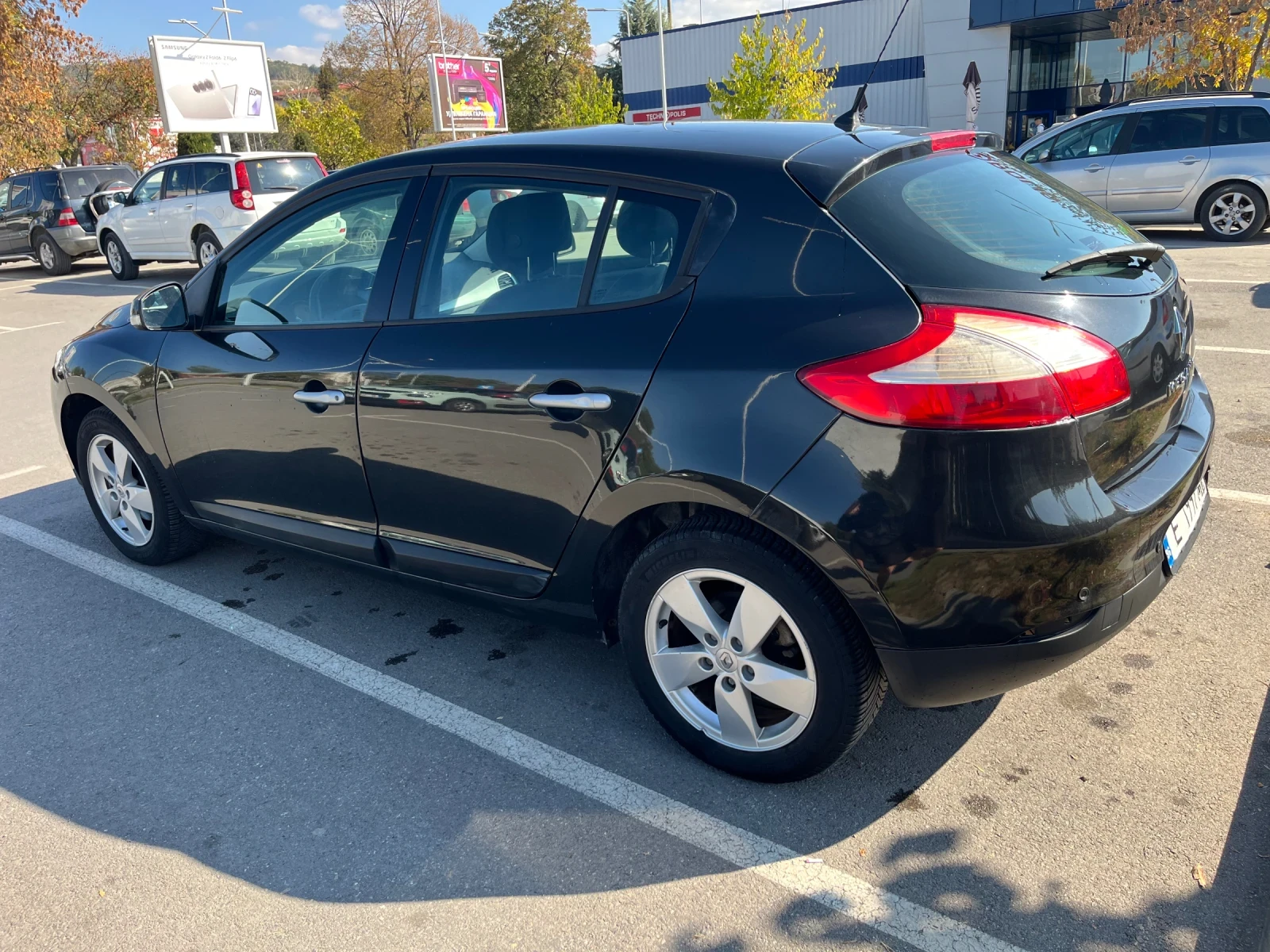 Renault Megane | Mobile.bg � ����������� 11