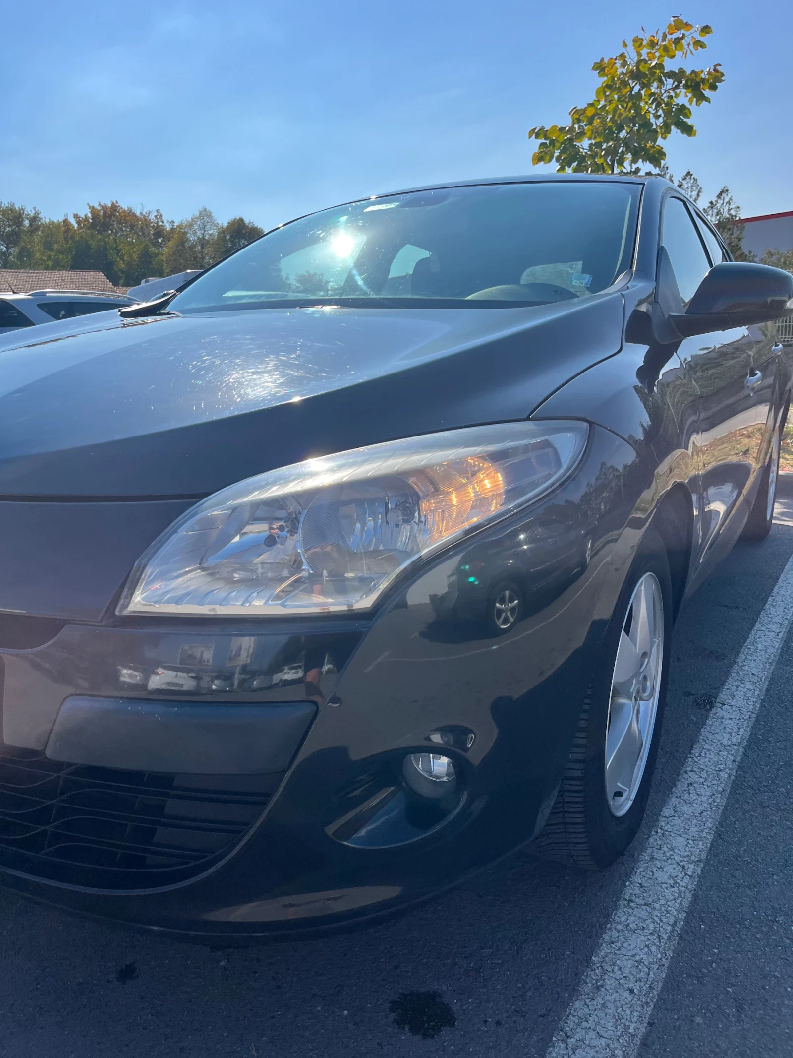 Renault Megane | Mobile.bg � ����������� 12