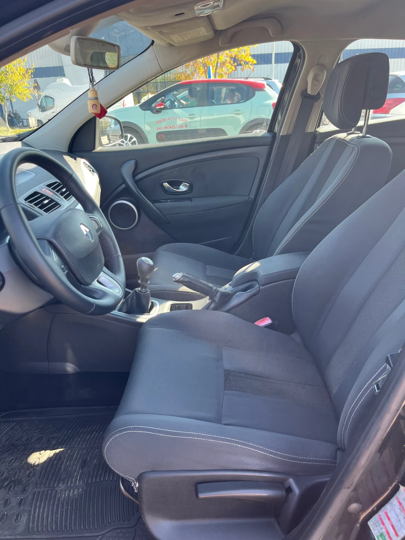 Renault Megane | Mobile.bg � ����������� 13