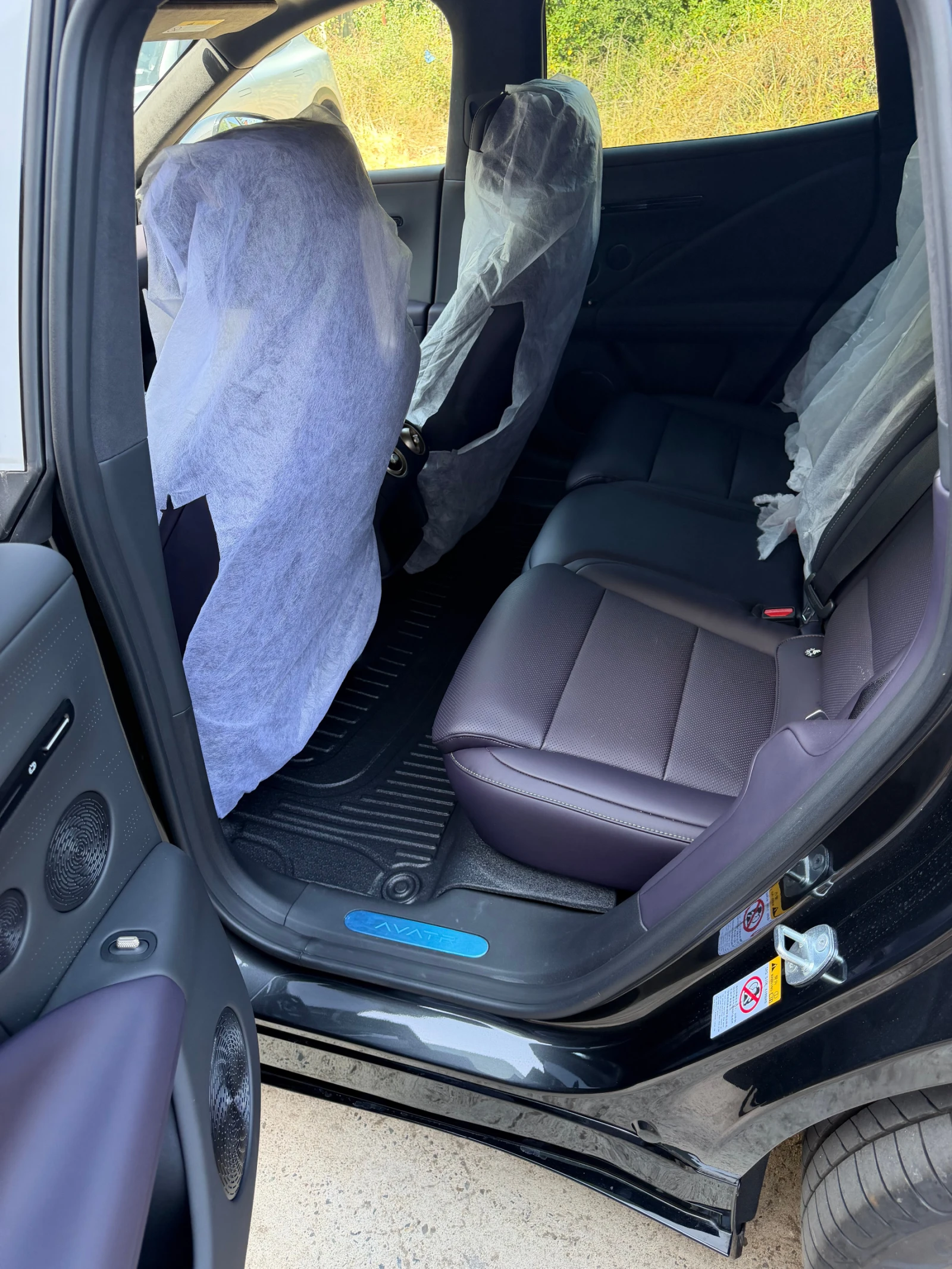 Avatr 07 | Mobile.bg � ����������� 13