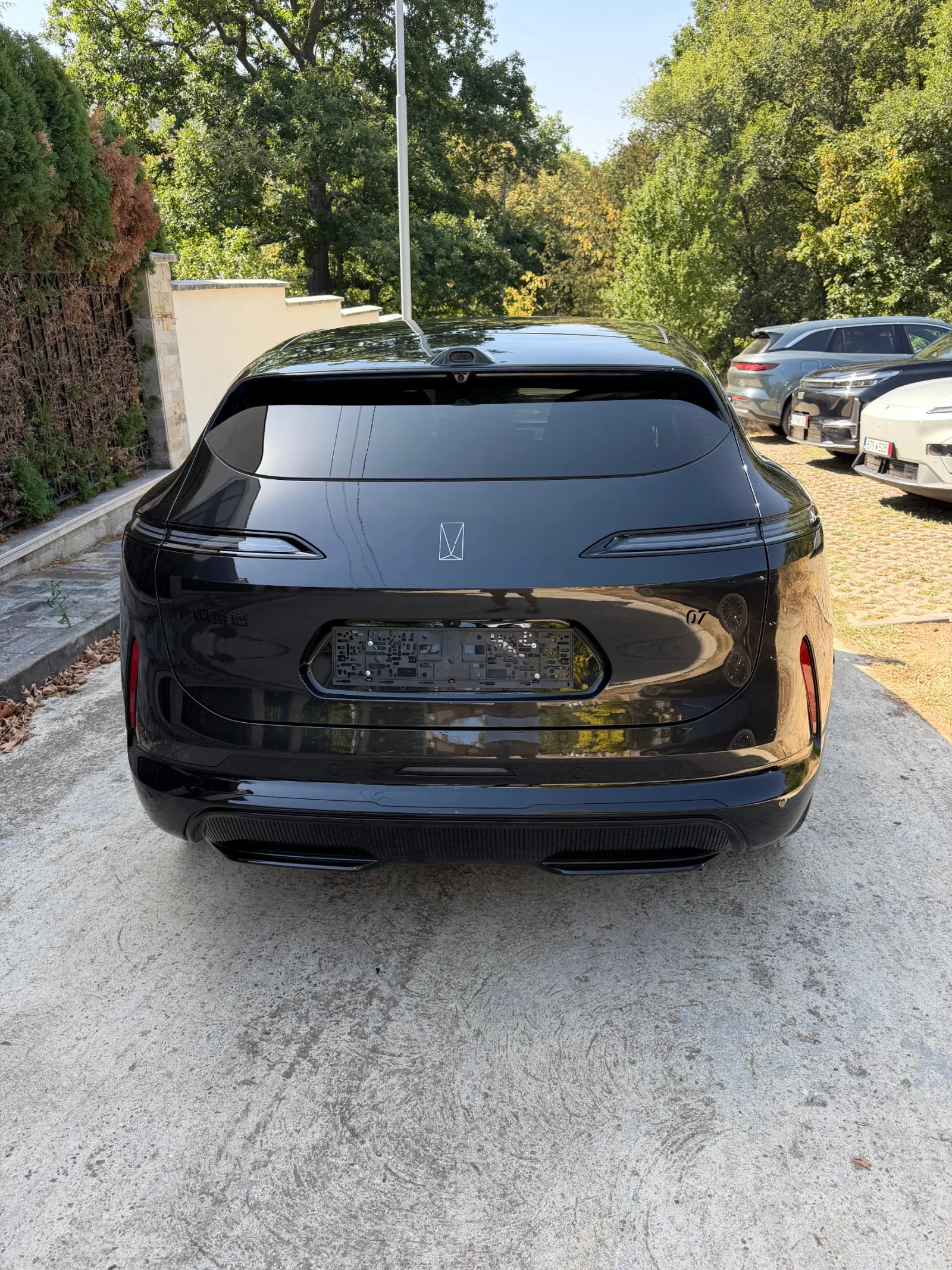 Avatr 07 | Mobile.bg � ����������� 5