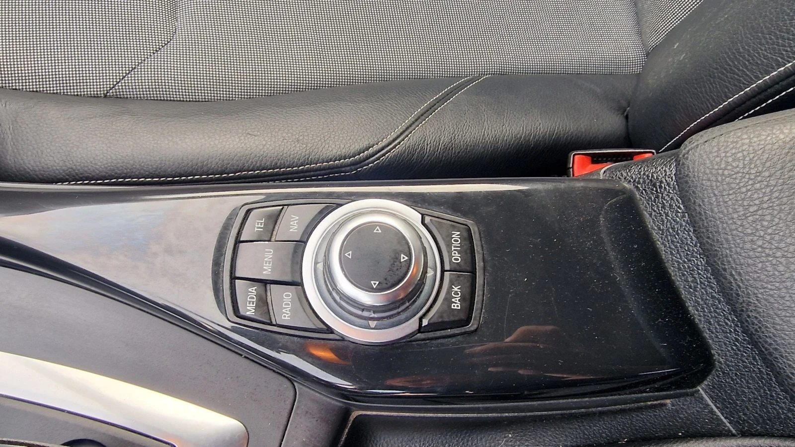 BMW 116 2.0D AUTOMATIC/NAVI | Mobile.bg   15