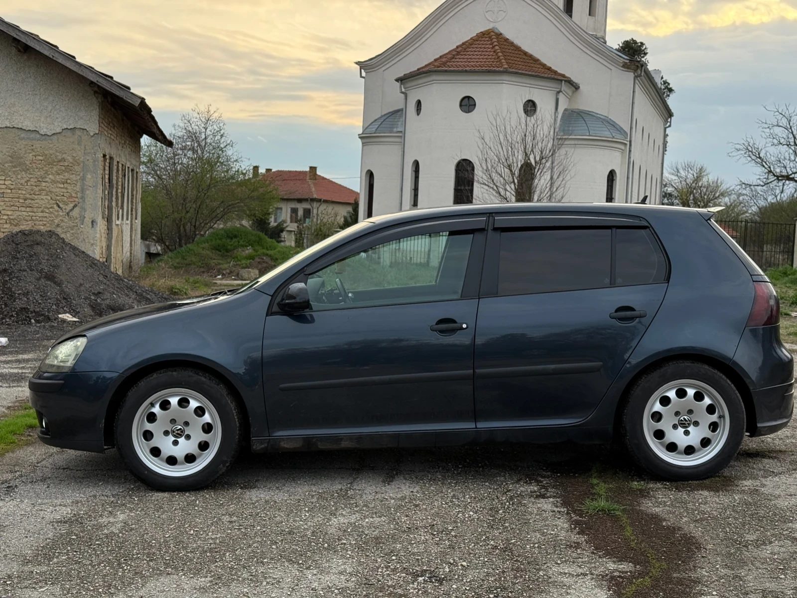 VW Golf 1.9 105hp  - изображение 6