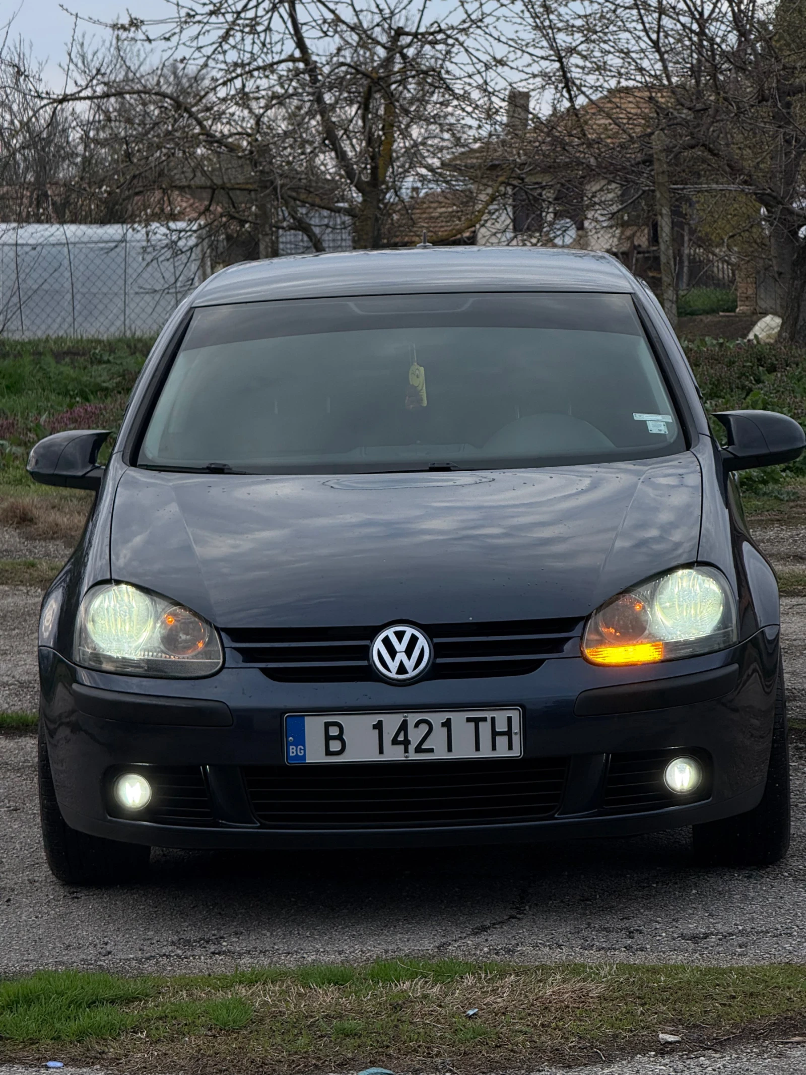 VW Golf 1.9 105hp  - изображение 2